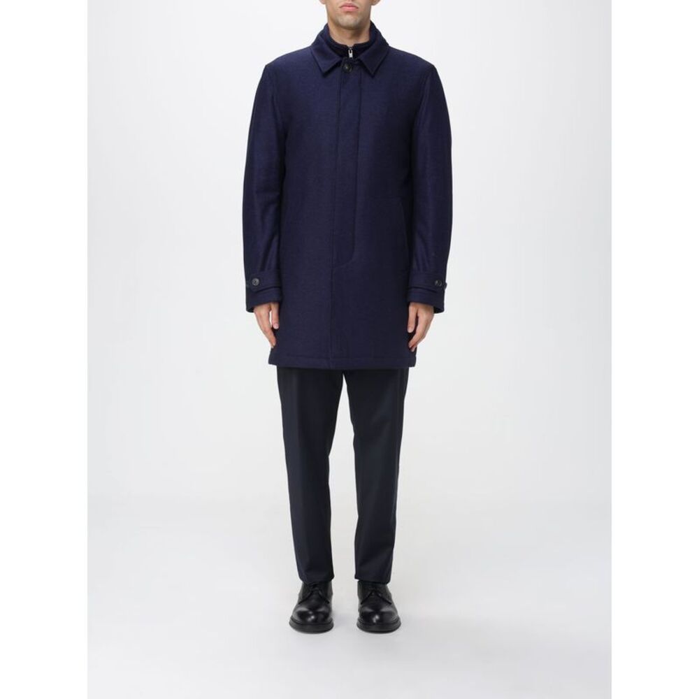 Fay Men Coat Men Fay